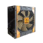 خرید پاور 650 وات گرین UK Plus