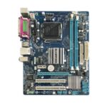 مادربرد G41MT