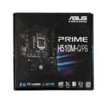 مادربرد ایسوس ASUS Prime H510M-C/PS -