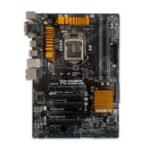 خرید مادربرد H97 گیگابایت