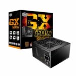 پاور 650 وات کولر مستر Cooler Master GX650 استوک