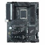 مادربرد ام اس آی MSI PRO Z690-A DDR5 استوک - تصویر 2