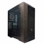 قاب کیس Cooler Master MasterCase Pro 5 استوک