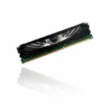 رم اپیسر Apacer 4GB DDR3 1600Mhz Heatsink Black استوک