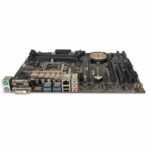 مادربرد ایسوس ASUS Z97-K R2.0 استوک - تصویر 2